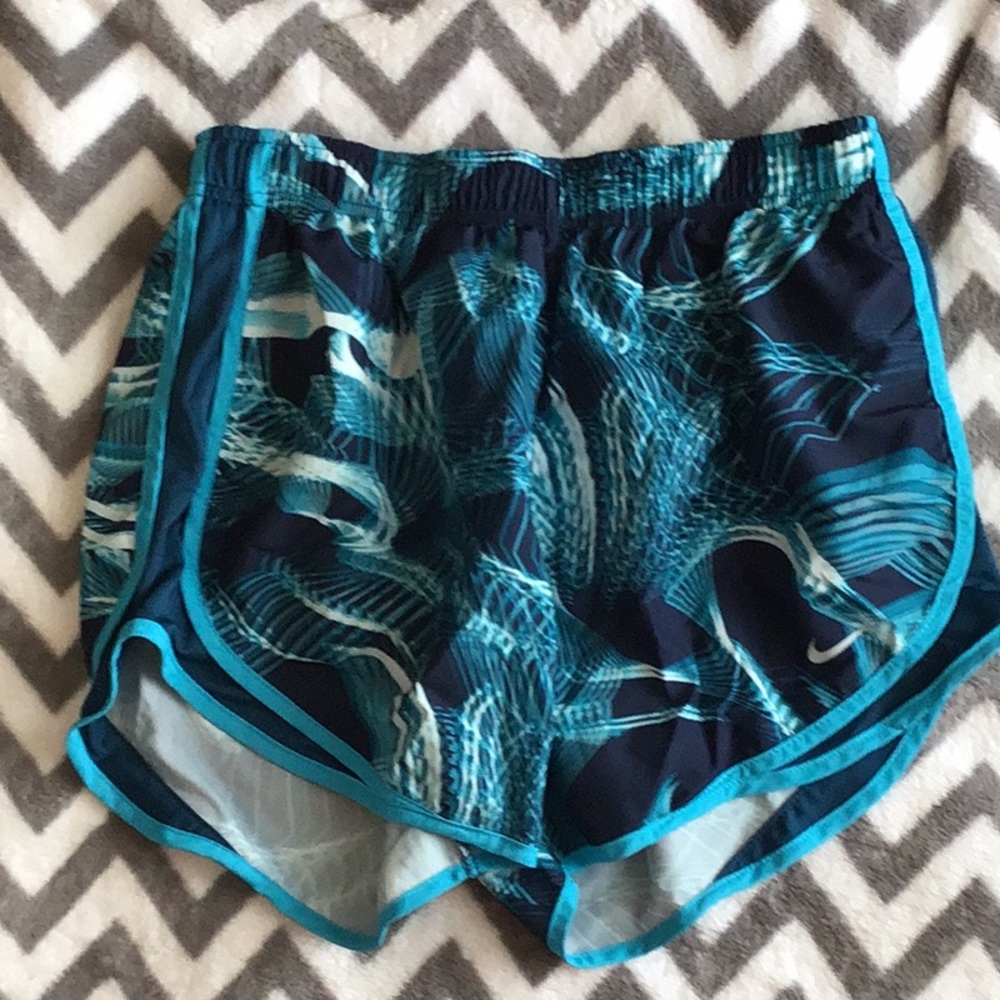 Nike Tempo shorts